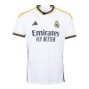 Oficiální Fotbalový Dres Real Madrid Lucas V. 17 Domácí 2023-24 pro Muži